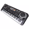 MQ 6106 KEYBOARD z mikrofonem dla dzieci