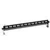 LIGHT4ME LED BAR UV 12 + WHITE - listwa belka LED 12x3W ultrafiolet + biay