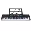 MQ 605 UFB KEYBOARD z mikrofonem dla dzieci