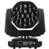 LIGHT4ME GALAXY - gowica ruchoma LED wash zoom FX typu b-eye