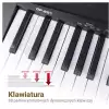 MK WP 881 - pianino cyfrowe ze statywem drewnianym