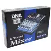 DNA MC06X - analogowy mikser audio interfejs USB 6 kanaw