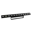 LIGHT4ME VENOM STROBE BAR - listwa LED WW RGB stroboskop