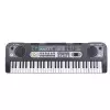 MQ 6119 KEYBOARD  z mikrofonem dla dzieci