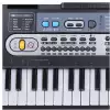 MQ 6119 KEYBOARD  z mikrofonem dla dzieci