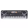 MQ 6106 KEYBOARD z mikrofonem dla dzieci