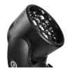 LIGHT4ME ROBO ZOOM WASH 1915 - g�owica ruchoma LED WASH z ringami 19x15W RGBW