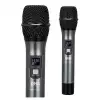 DNA VM - DUAL VOCAL MIC - mikrofon do zestawu VM