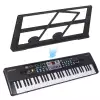 MQ 601 UFB KEYBOARD z mikrofonem dla dzieci