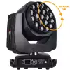 LIGHT4ME GALAXY - gowica ruchoma LED wash zoom FX typu b-eye