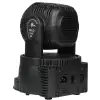 LIGHT4ME COMPACT MH 7x8W RGBW - g�owica ruchoma LED WASH