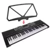 MK 2102 keyboard dla dzieci do nauki gry USB MP3