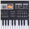 MQ 6106 KEYBOARD z mikrofonem dla dzieci