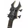 BC Rich Virgin Bass gitara basowa