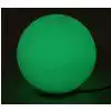 American DJ LED Color Ball kula LED