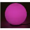 American DJ LED Color Ball kula LED