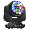 LIGHT4ME GALAXY - gowica ruchoma LED wash zoom FX typu b-eye