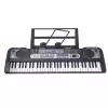 MQ 6119 KEYBOARD  z mikrofonem dla dzieci