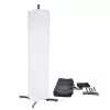 STAND4ME TOWER SET - totem, podstawa pod gow ruchom, kolumn - zestaw