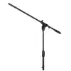 DNA MIC PRO - statyw mikrofonowy BLACK