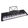 MK 2102 keyboard dla dzieci do nauki gry USB MP3