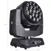 LIGHT4ME GALAXY - gowica ruchoma LED wash zoom FX typu b-eye