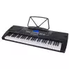 MK 2106 Keyboard dla dzieci do nauki gry USB MP3 mikrofon