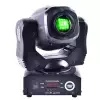 LIGHT4ME MINI SPOT 60 PRISM - gowa ruchoma LED z pryzmatem