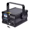 EVOLIGHTS LASER RGB 1W - laser animacyjny ILDA