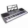 MQ 001 UF KEYBOARD z mikrofonem dla dzieci 