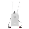 DNA IN-EAR E-ONE - suchawki douszne do odsuchu