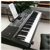 MK 2102 keyboard dla dzieci do nauki gry USB MP3