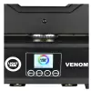 LIGHT4ME VENOM BEAM 250 - g�owa ruchoma LED 250W