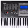 MK 2106 Keyboard dla dzieci do nauki gry USB MP3 mikrofon