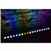 LIGHT4ME PIXEL BAR 18 RGBW IR - belka LED, LEDBAR, listwa owietleniowa + pilot