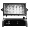 EVOLIGHTS 18x15W RGBW LED WALL WASHER ZOOM 7-58 - owietlacz zewntrzny IP65