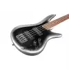 Ibanez SR300E-MGB Midnight Gray Burst gitara basowa