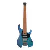 Ibanez Q547-BMM Blue Chameleon Metallic Matte gitara elektryczna siedmiostrunowa