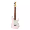 Ibanez AZES40-PPK Pastel Pink gitara elektryczna