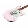 Ibanez AZES40-PPK Pastel Pink gitara elektryczna