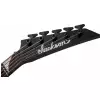 Jackson X Series Signature David Ellefson 30th Anniversary Concert Bass CBX V Gloss Black gitara basowa