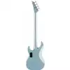 Jackson X Series Concert Bass CBXNT DX IV MN Ice Blue Metallic gitara basowa