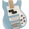 Jackson X Series Concert Bass CBXNT DX IV MN Ice Blue Metallic gitara basowa