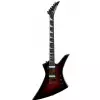 Jackson JS Series Kelly JS32T Viola Burst gitara elektryczna