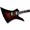 Jackson JS Series Kelly JS32T Viola Burst gitara elektryczna