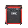 Laney LX-10 Red wzmacniacz gitarowy combo