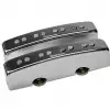 DiMarzio DP305N Sixties J Pair Nickel zestaw przetwornikw do gitary basowej