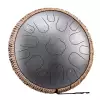 Hluru TWR15-14 Meteorite Lotus Drum 14″, 15 dwikw