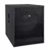 Proel S18A subwoofer aktywny 1200W