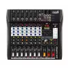 Italian Stage 2MIX8PRO mikser analogowy Italian Stage 2MIX8PRO mikser analogowy